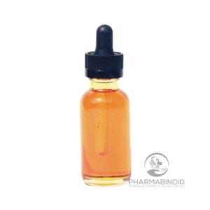 20%-os CBD Olaj