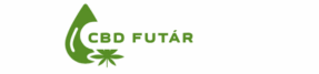 CBD Futár