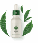 20%-os CBD Olaj