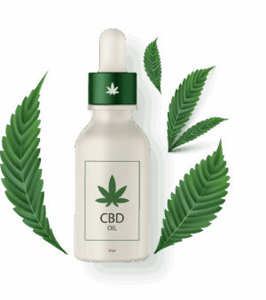 20%-os CBD Olaj