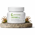 CBD Krém 1500mg